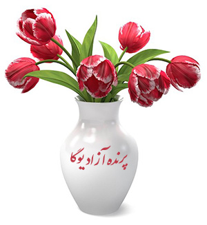 !باشگاه یوگا پرنده آزاد!کلاس یوگا در کرج !تو کز خاموشی ام فهمی نداری، چه خواهی فهم کردن از کلامم . . . !سیمین صدیق ابراهیم نیا!